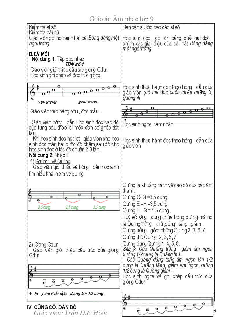 image for page Am nhac 9 Chuan