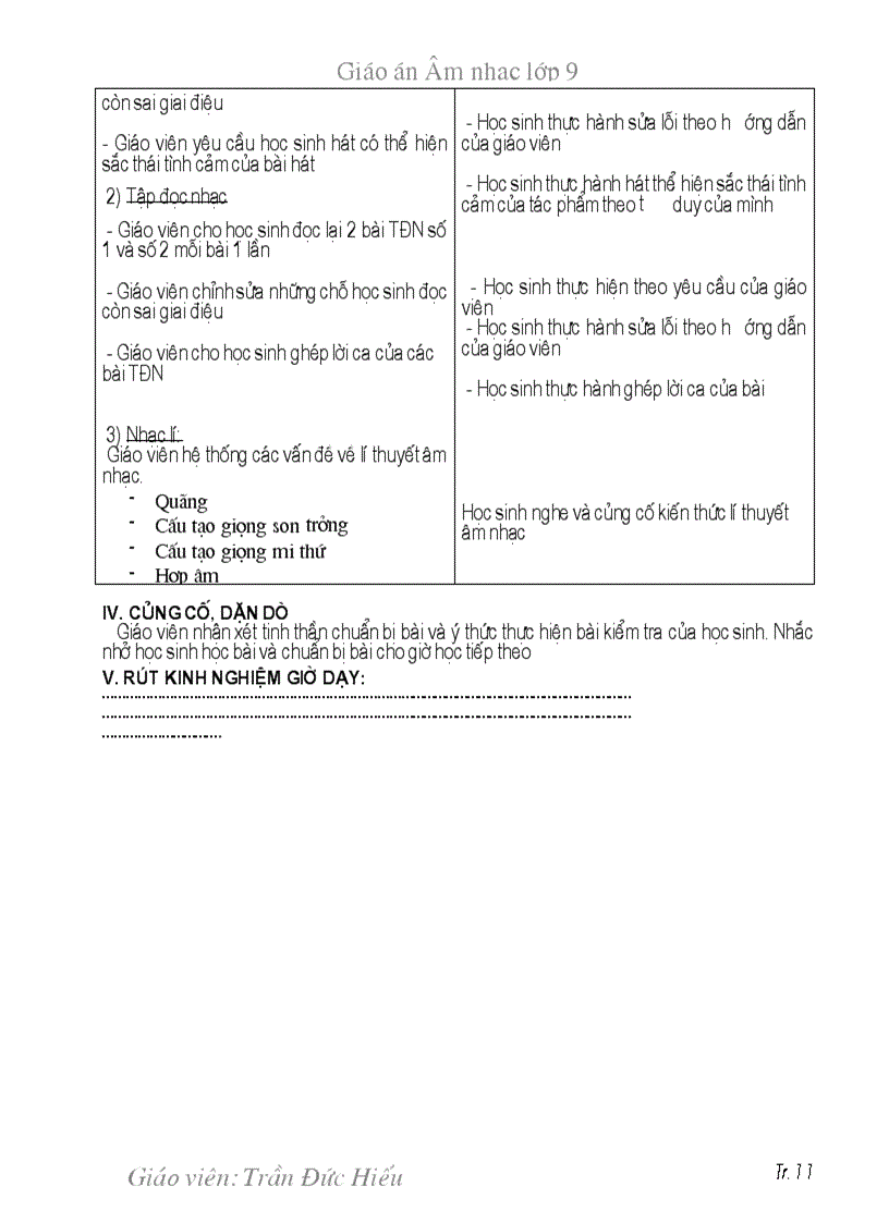 image for page Am nhac 9 Chuan