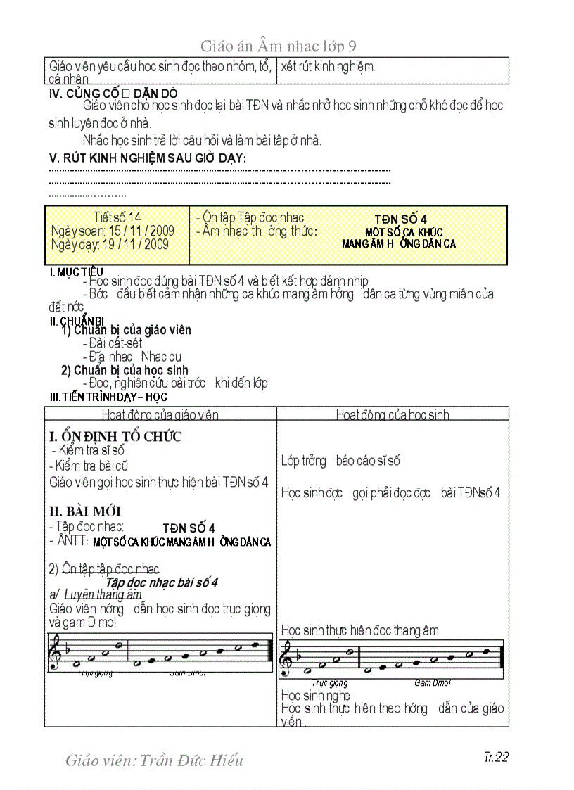 image for page Am nhac 9 Chuan