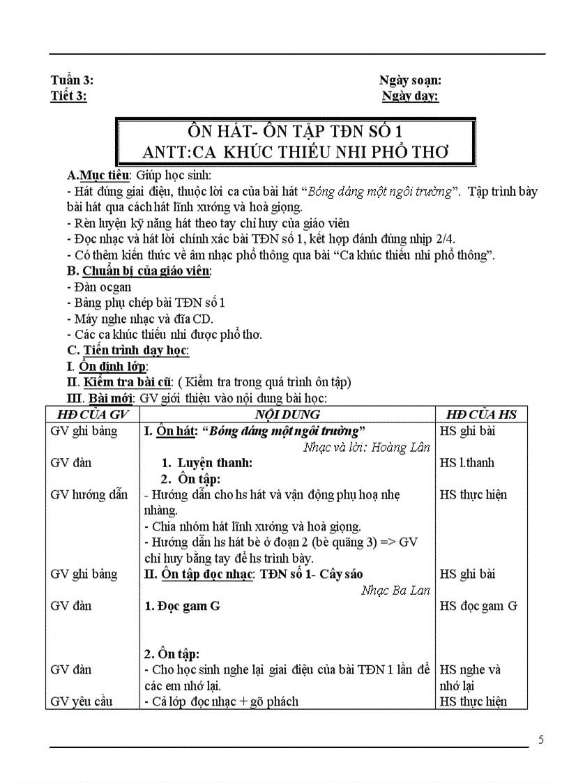 image for page Am nhac 9 hay