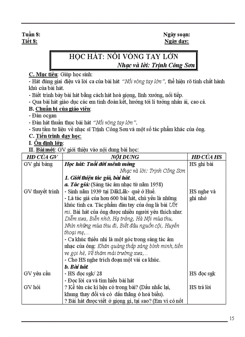 image for page Am nhac 9 hay