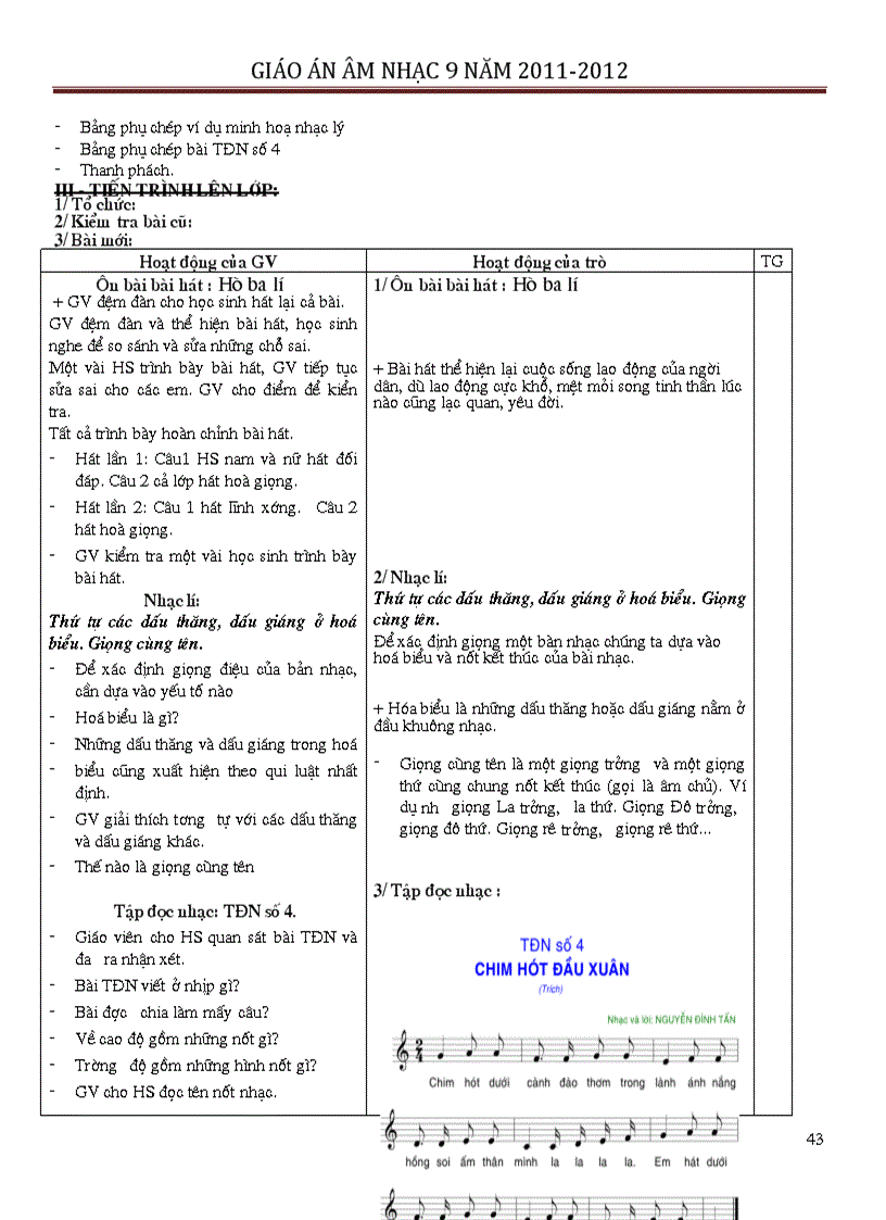 image for page Âm nhạc 9 mới giảm tải 2011