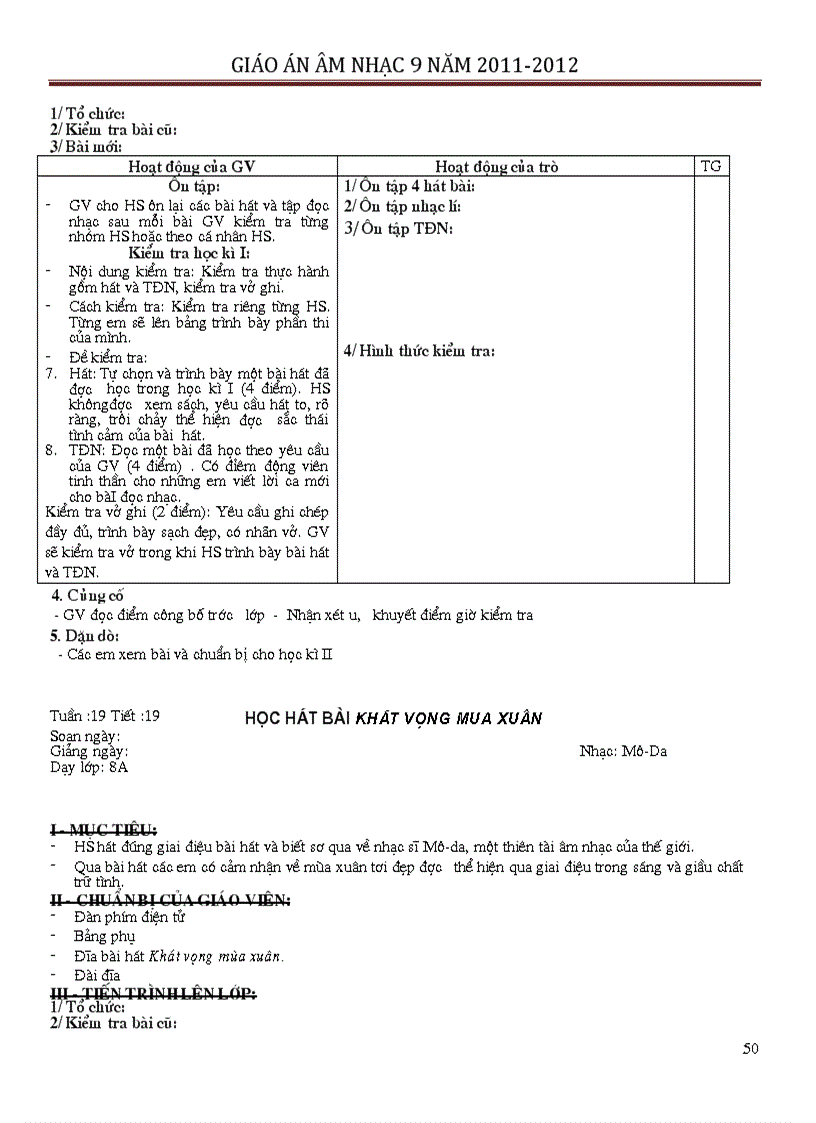 image for page Âm nhạc 9 mới giảm tải 2011