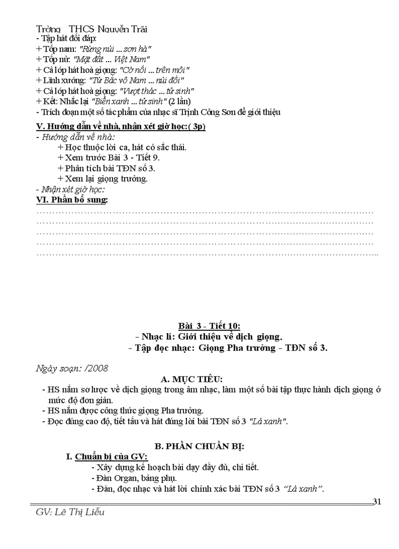 image for page Am nhac 9 new