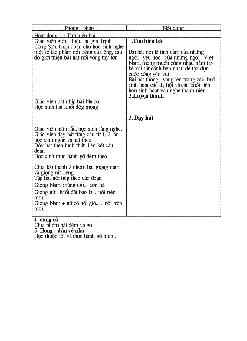 image for page Am nhac 9 tiet 8 Chuan 2cot Mau Lao Cai