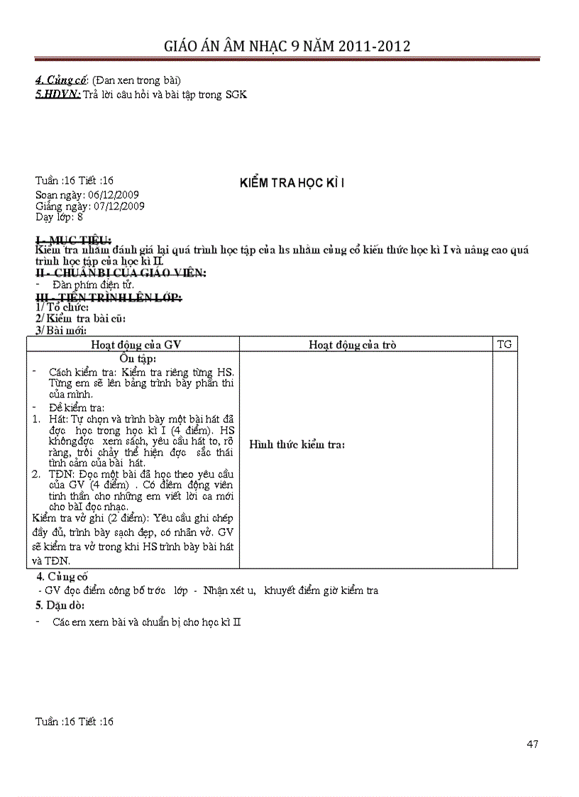 image for page Âm nhạc 9 trọn bộ giảm tải