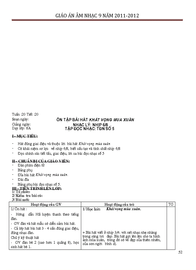 image for page Âm nhạc 9 trọn bộ giảm tải