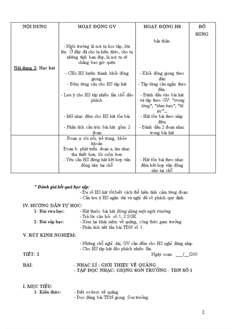 image for page Am Nhac 9 Tron Bo