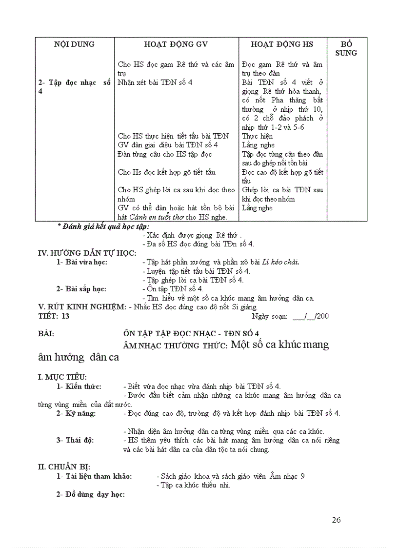 image for page Am Nhac 9 Tron Bo