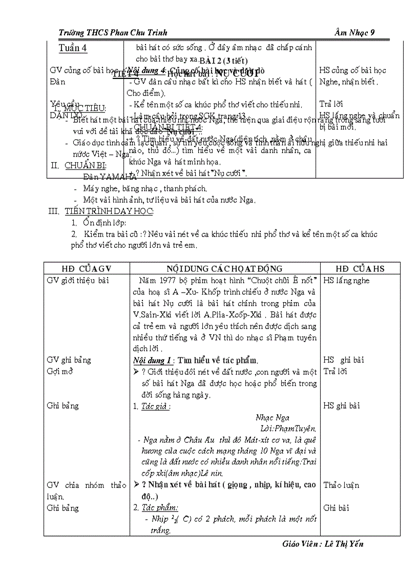 image for page Am nhac