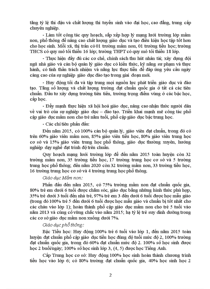 image for page Chuong trinh hanh dong NQ05 cua huyen uy Huong Son