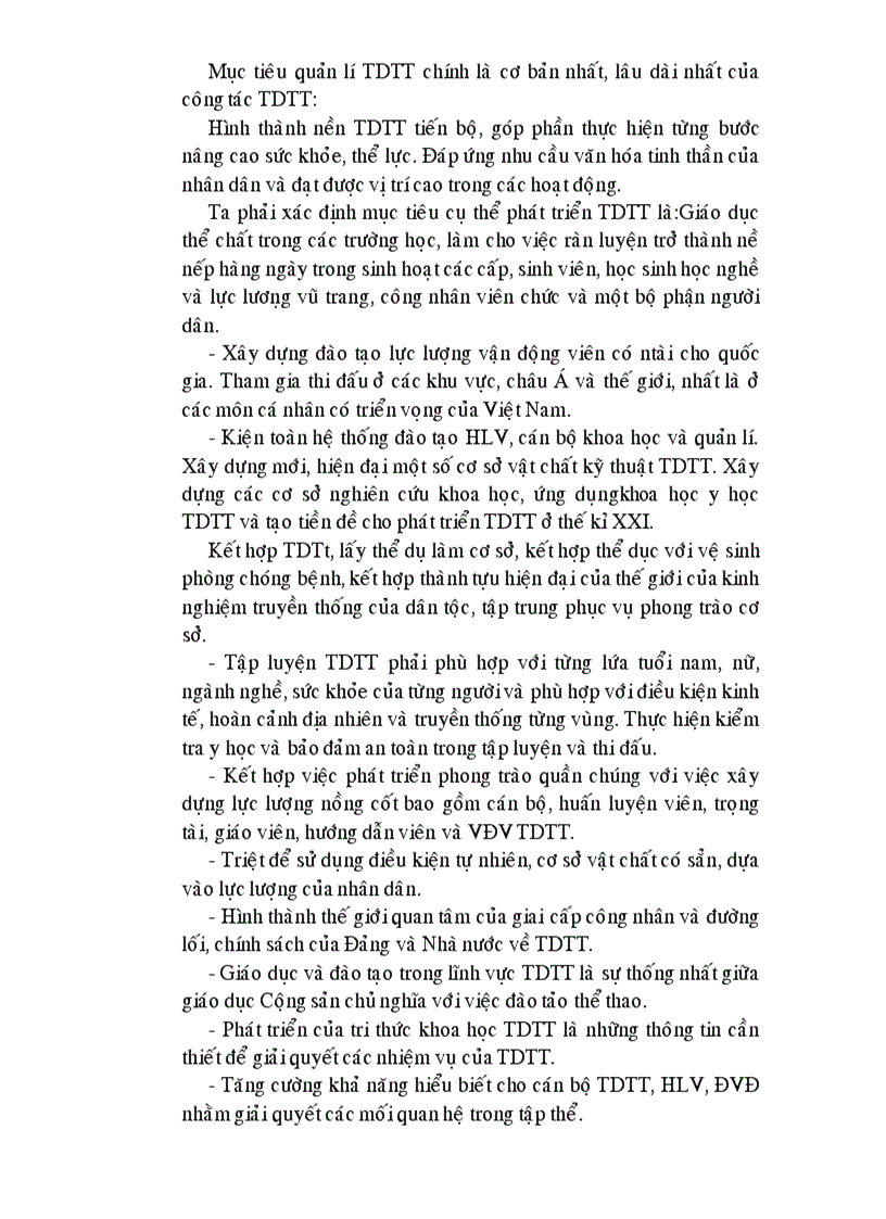 image for page Chuyen de lich su cua tdtt