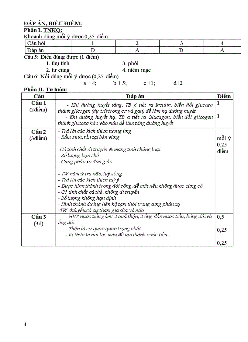 image for page De sinh 8 HK II