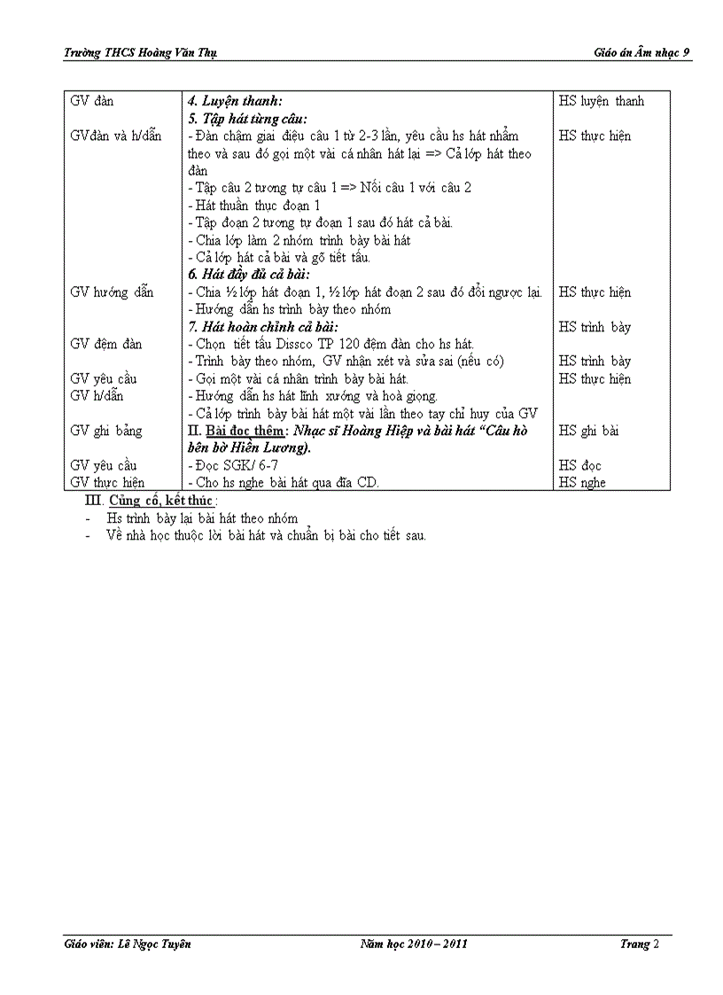 image for page GA âm nhạc 9