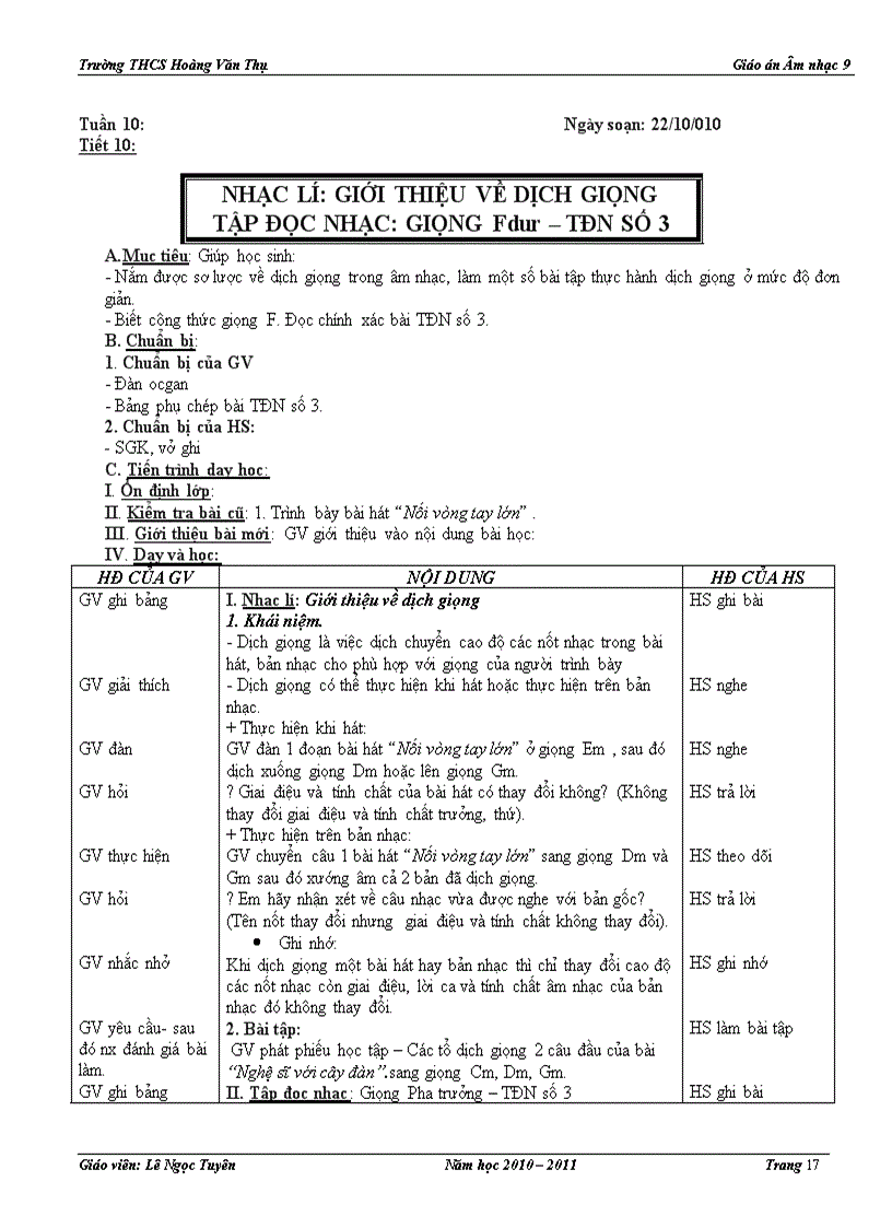 image for page GA âm nhạc 9