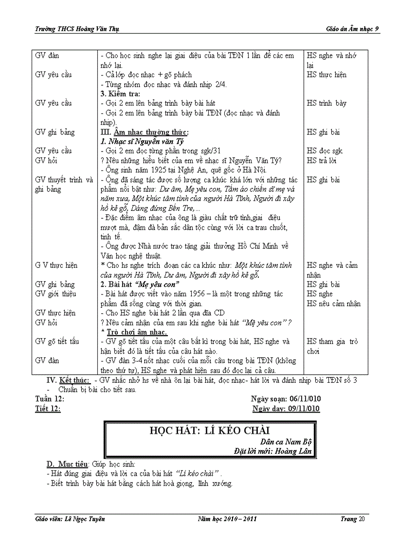 image for page GA âm nhạc 9