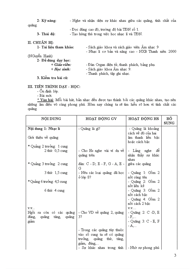 image for page Ga A Nhac 9 3cot