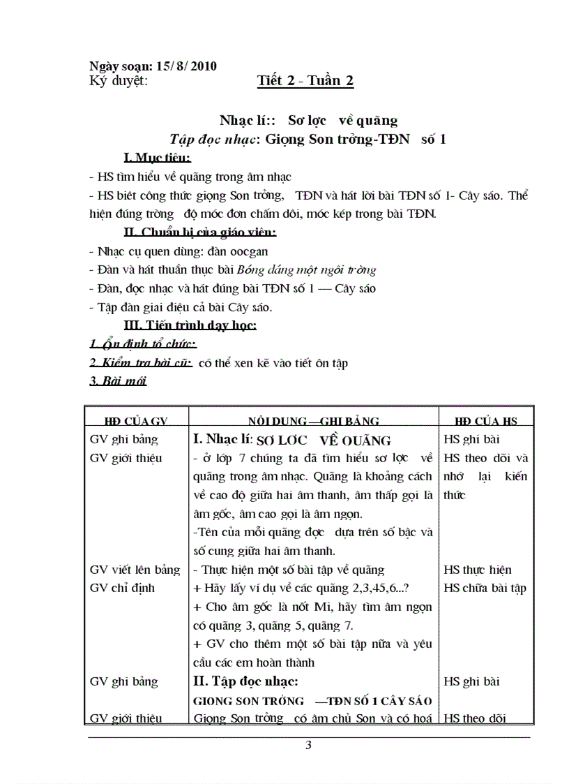 image for page GA Am nhac 9 chuan moi 2010 2011