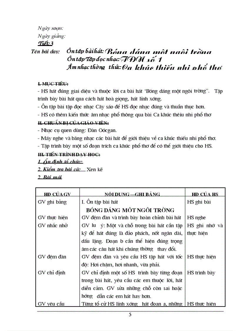 image for page GA Am nhac 9 chuan moi 2010 2011