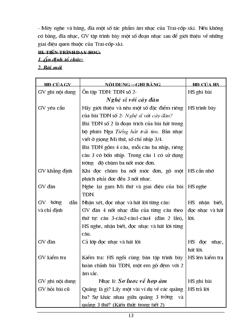 image for page GA Am nhac 9 chuan moi 2010 2011