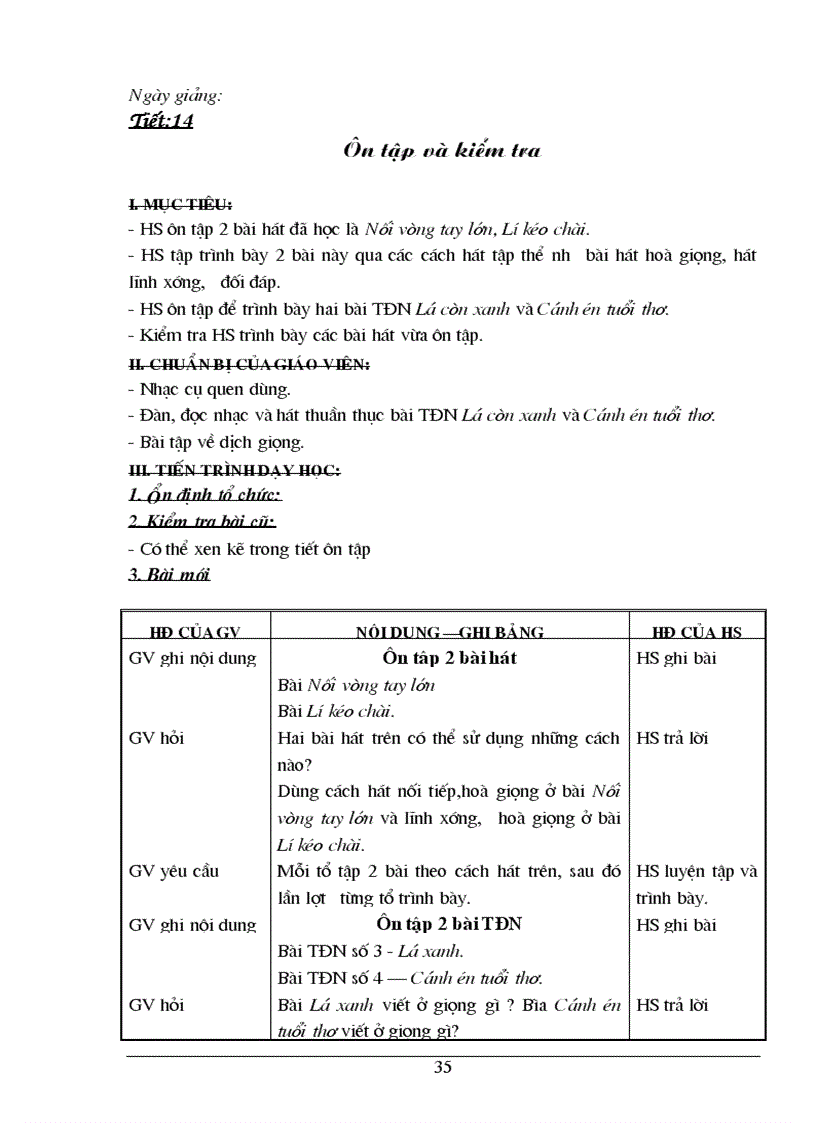 image for page GA Am nhac 9 chuan moi 2010 2011