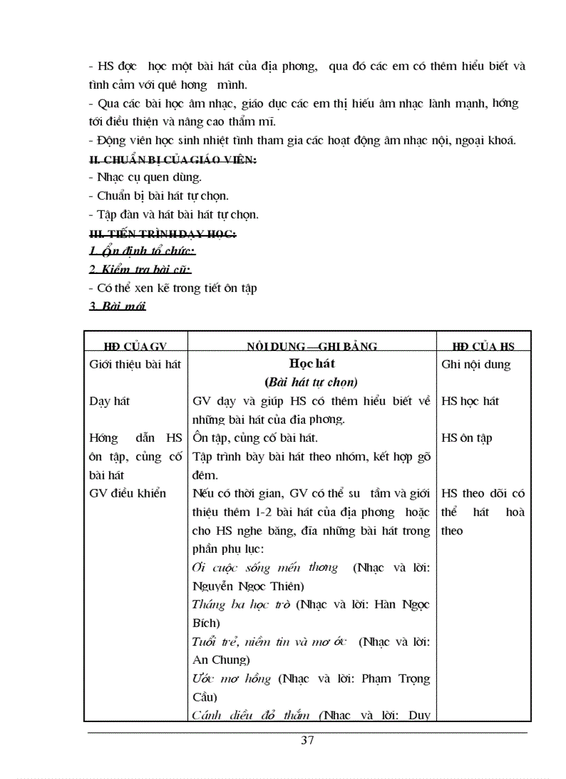 image for page GA Am nhac 9 chuan moi 2010 2011