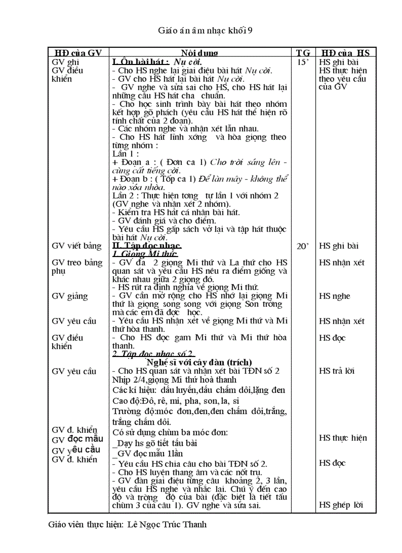 image for page GA am nhac khoi 9