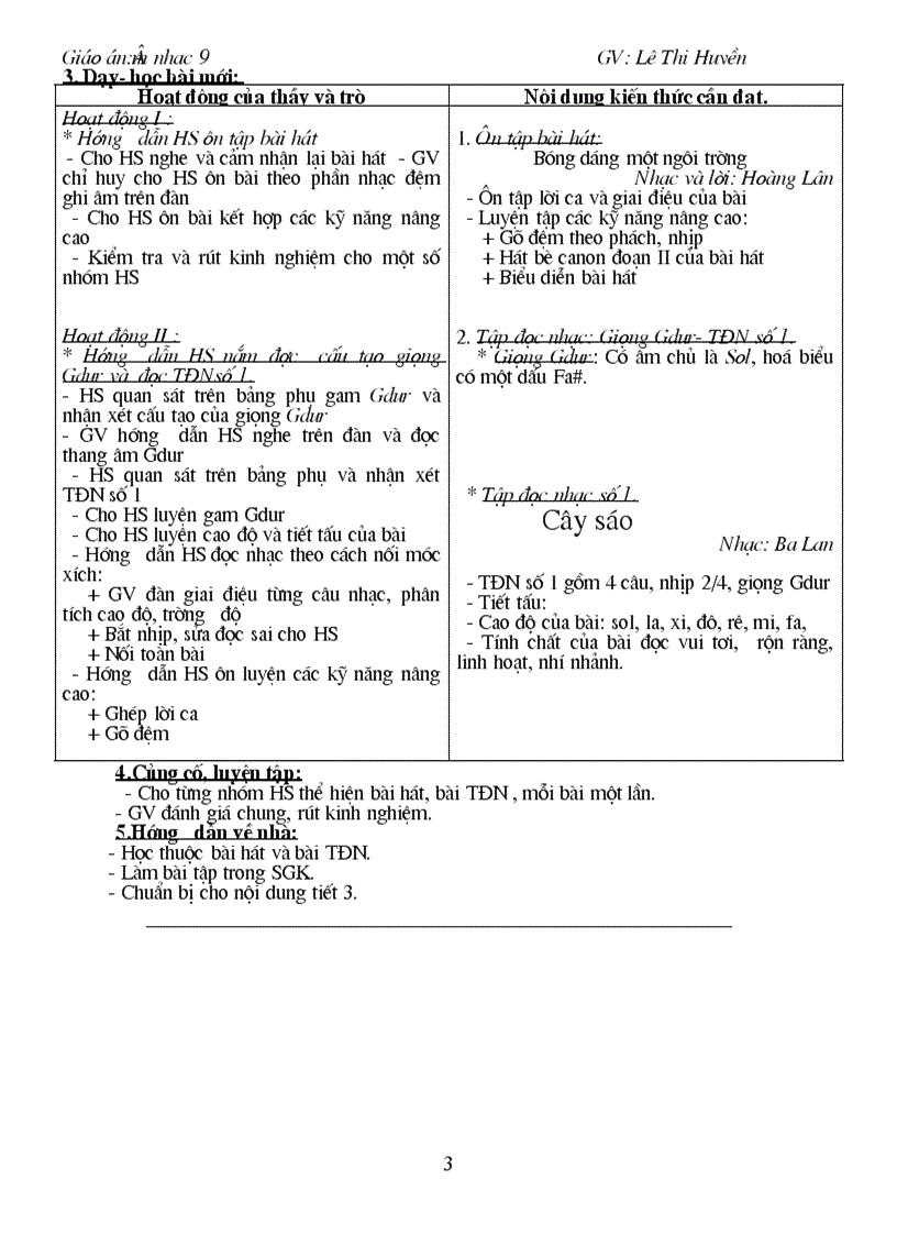 image for page Ga nhac 9 2 cot