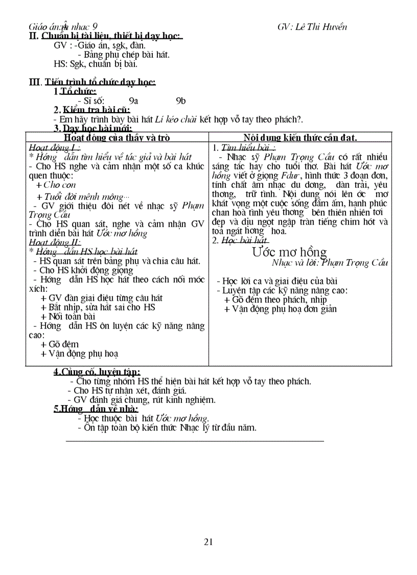 image for page Ga nhac 9 2 cot