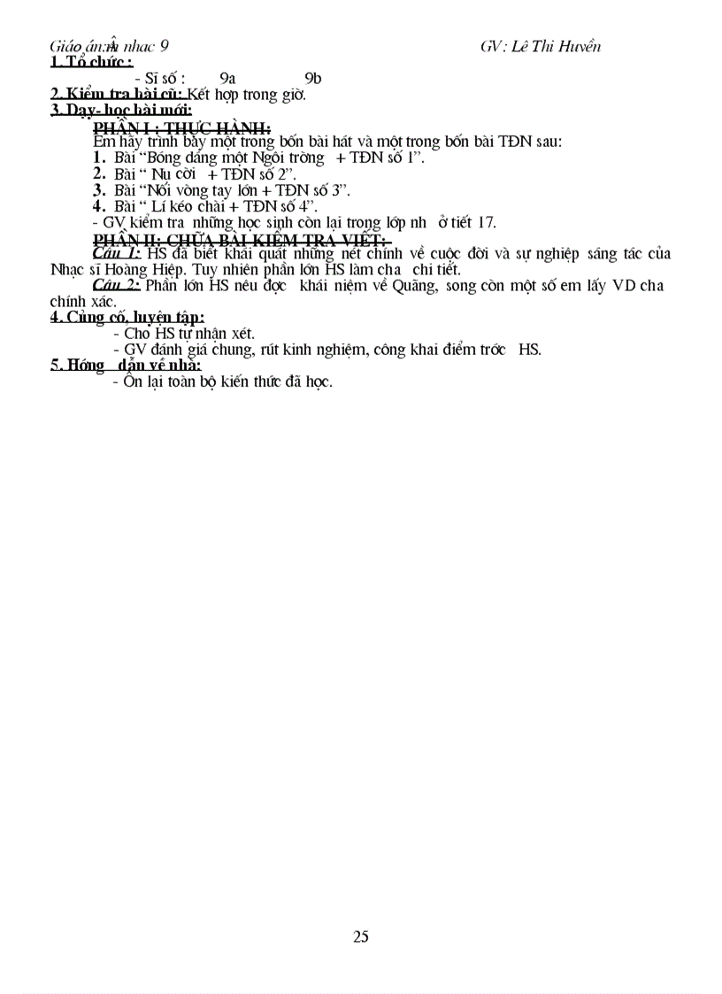 image for page Ga nhac 9 2 cot