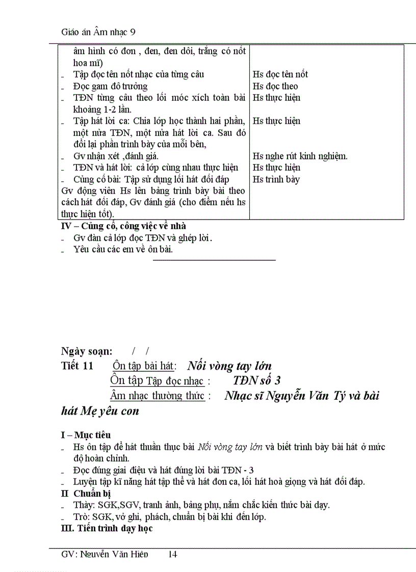 image for page GA nhac 9 ki II