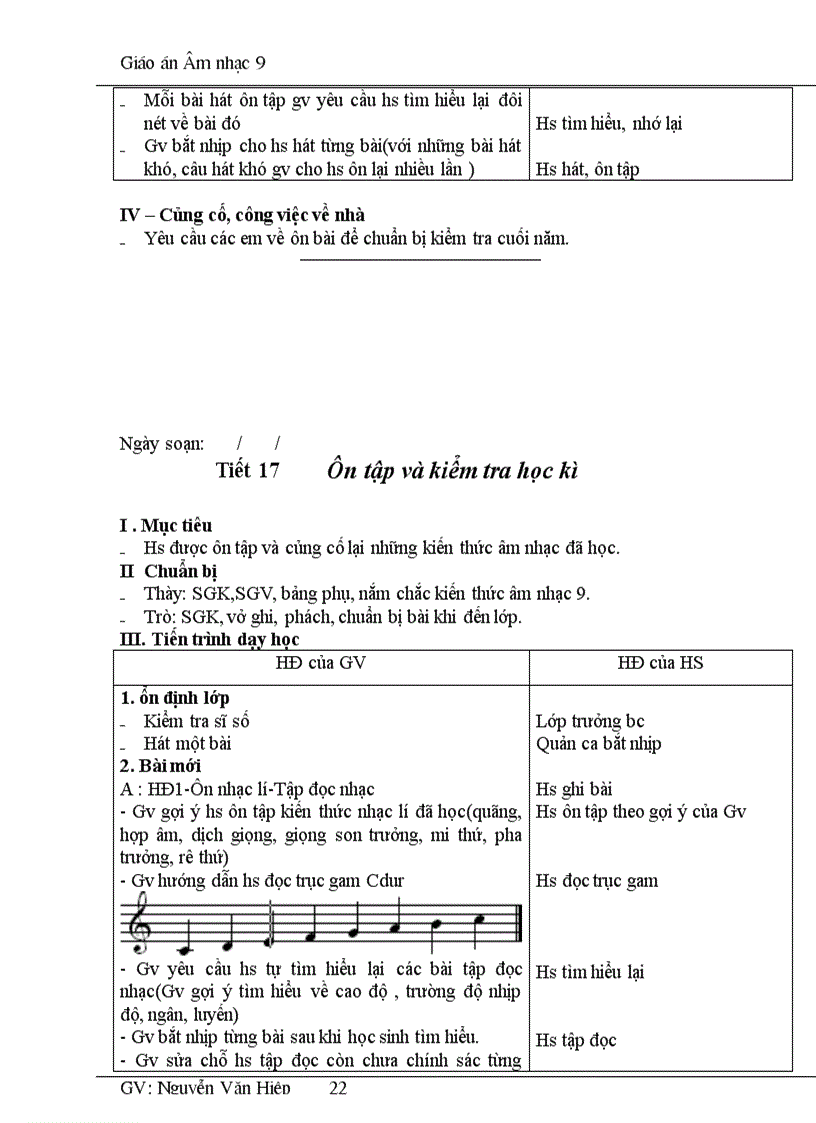 image for page GA nhac 9 ki II