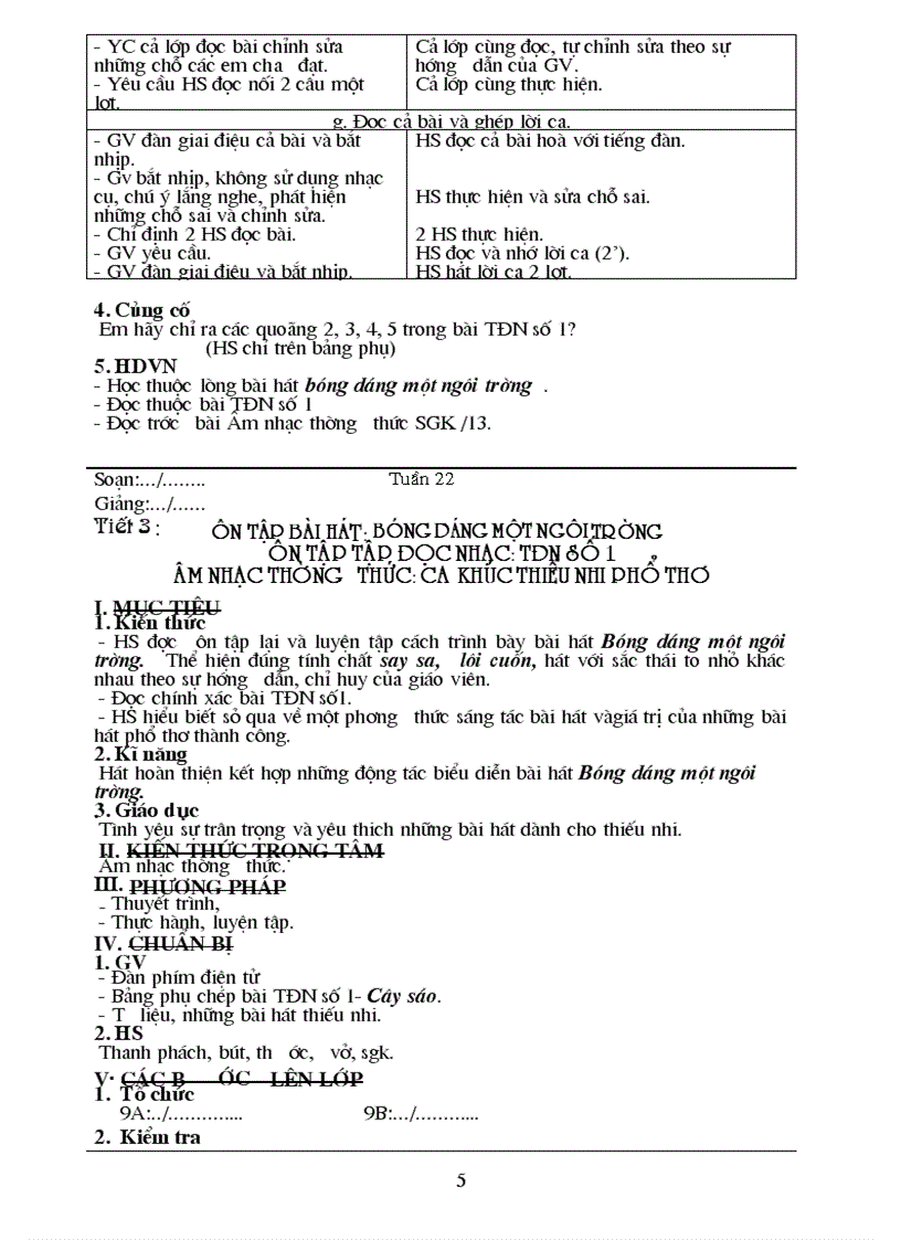 image for page Gia an Am nhac 9 chuan ktkn