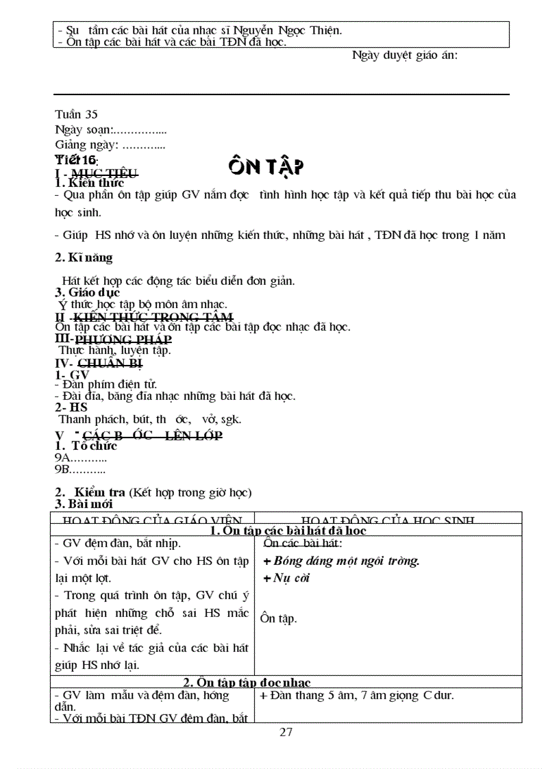 image for page Gia an Am nhac 9 chuan ktkn