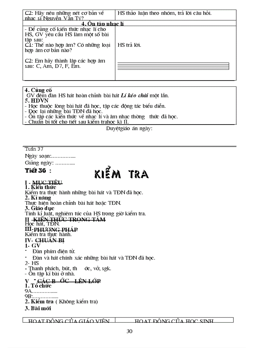 image for page Gia an Am nhac 9 chuan ktkn