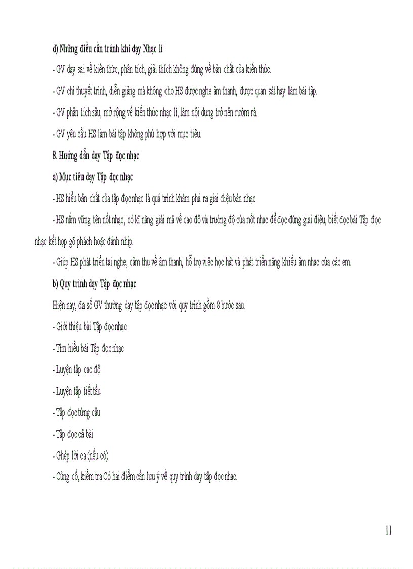 image for page Giam tai mon Am Nhac