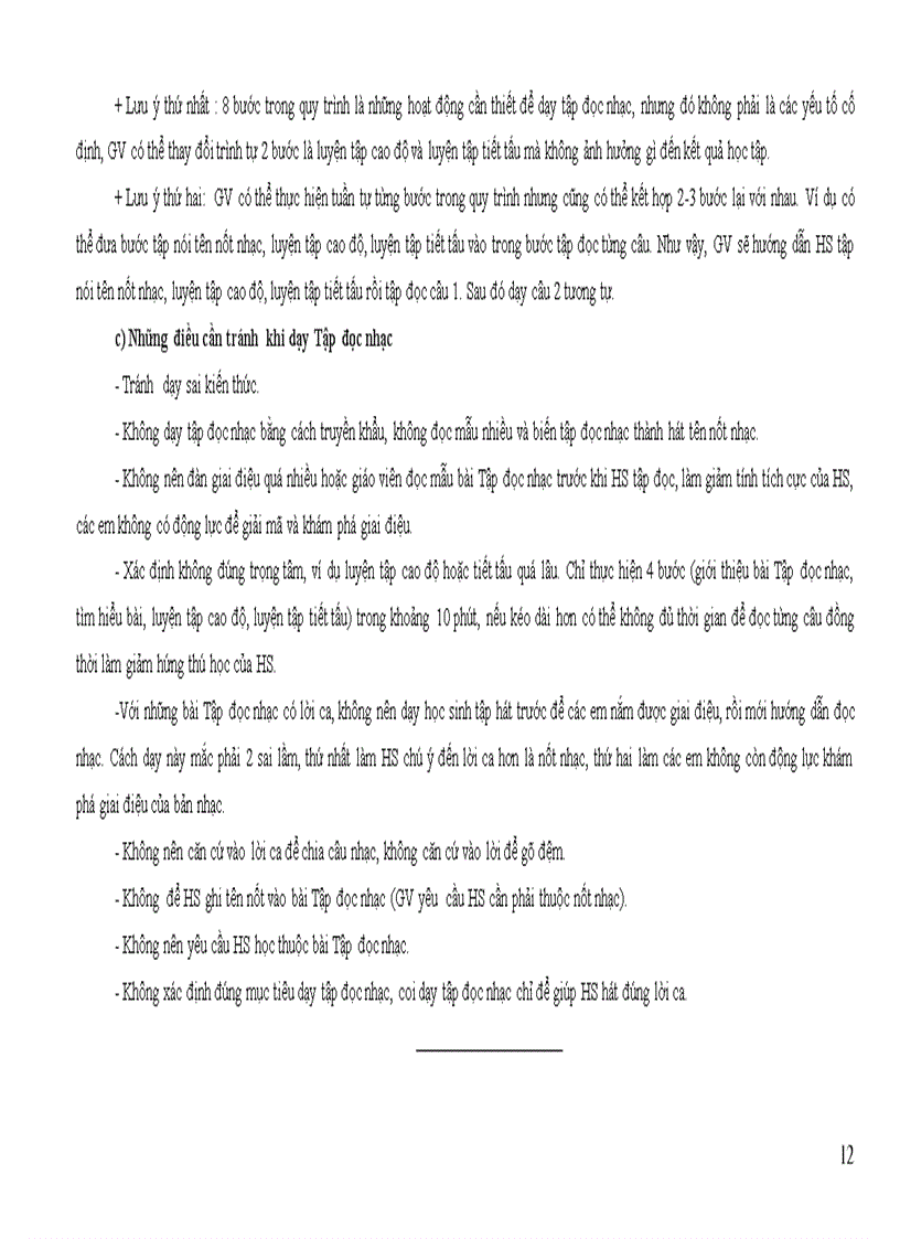 image for page Giam tai mon Am Nhac