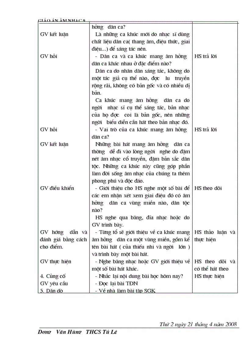image for page Giao an 3 cot theo chuan 201