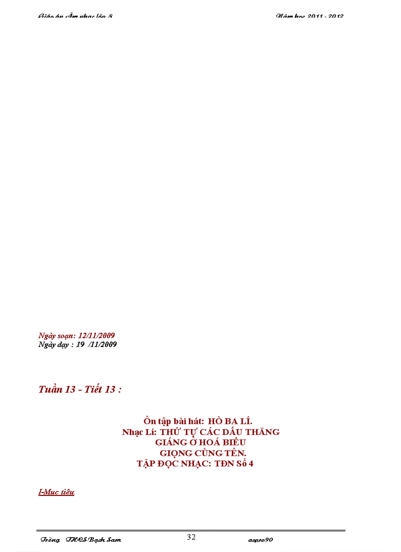 image for page Giao an 8