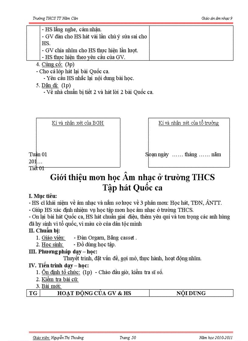 image for page Giao an 9 ca nam moi nhat day