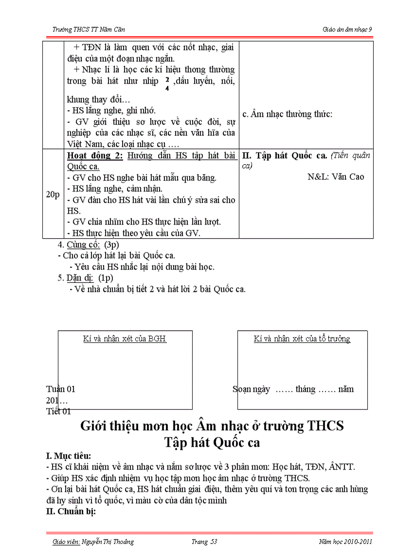 image for page Giao an 9 ca nam moi nhat day
