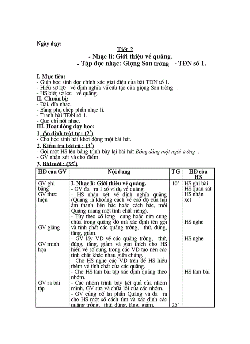 image for page Giao an am nhac 9 chuan