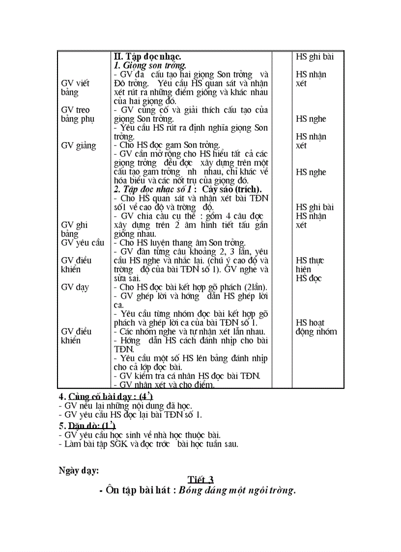 image for page Giao an am nhac 9 chuan