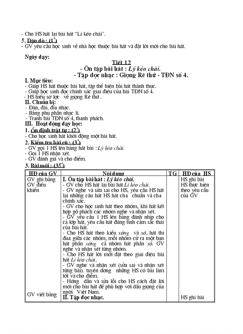 image for page Giao an am nhac 9 chuan