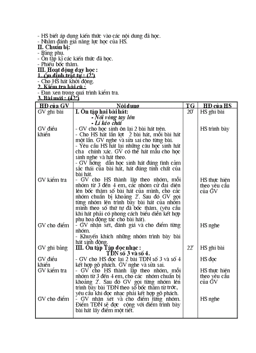 image for page Giao an am nhac 9 chuan