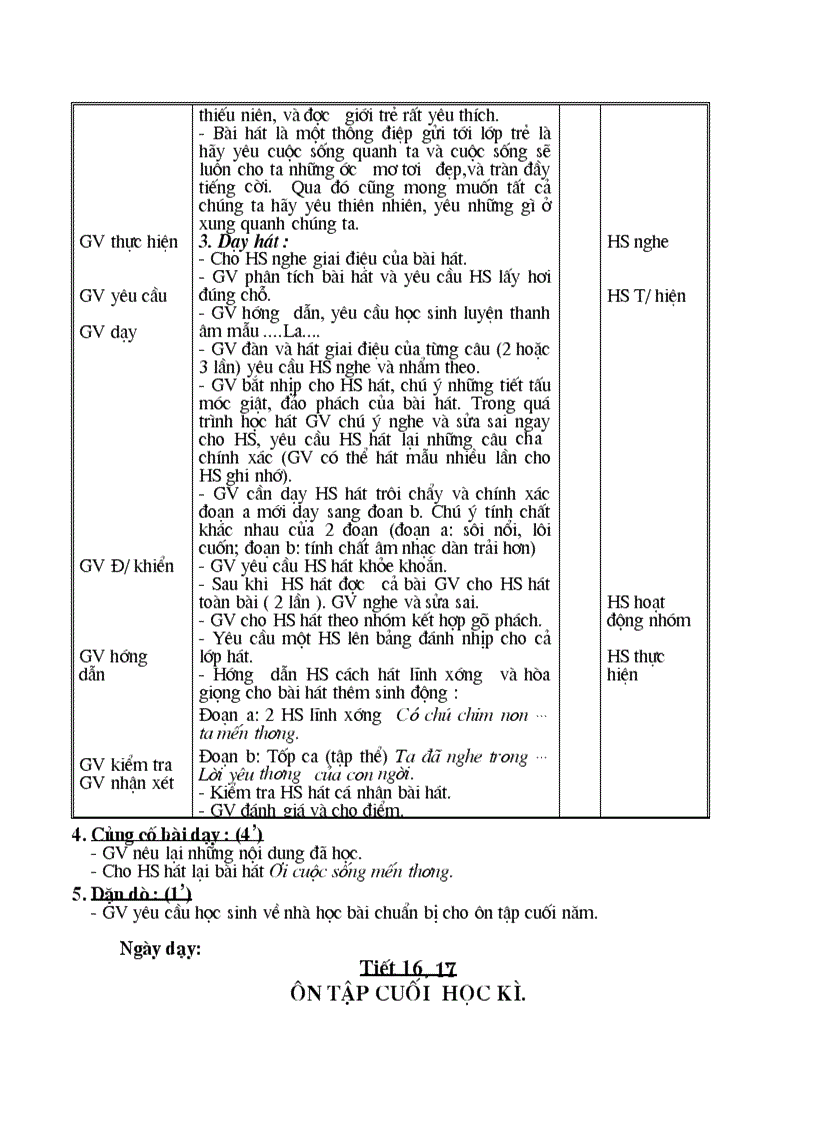 image for page Giao an am nhac 9 chuan