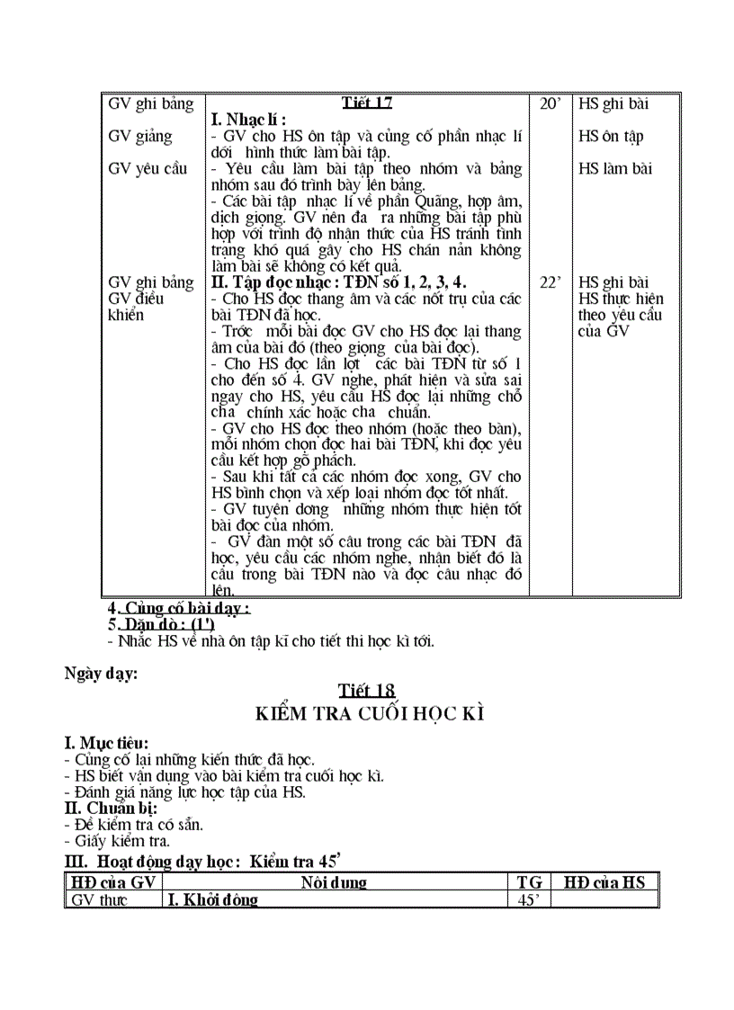 image for page Giao an am nhac 9 mau chuan