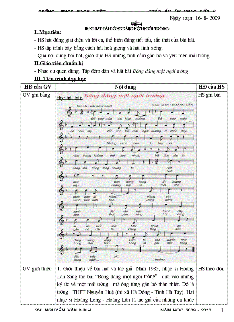 image for page Giao an am nhac 9 ninhYt