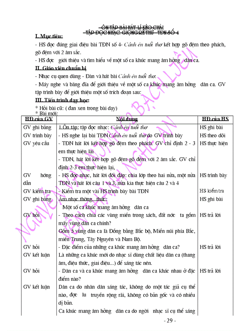 image for page Giao an am nhac 9 ninhYt