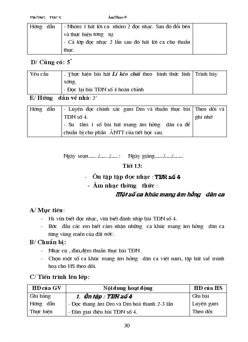 image for page Giao an am nhac 9 ok